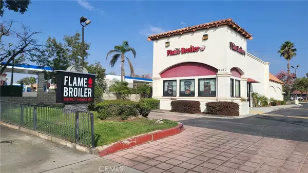 8137 Sierra AVE, Fontana, CA 92335