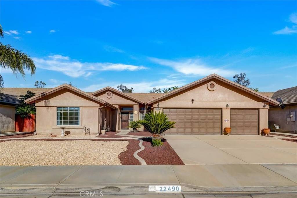 22490 Silver Dollar ST, Corona, CA 92883