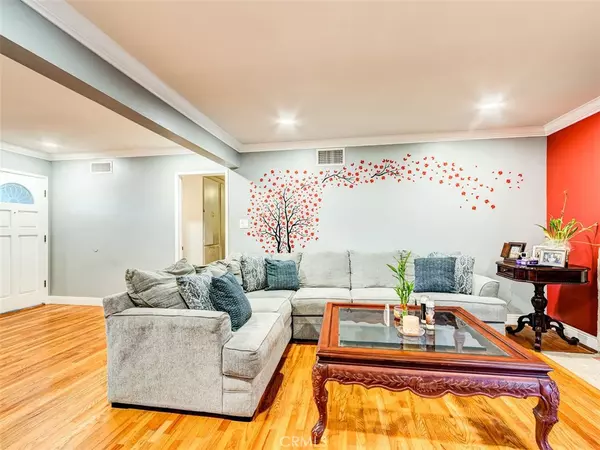 Hacienda Heights, CA 91745,1303 Riderwood AVE