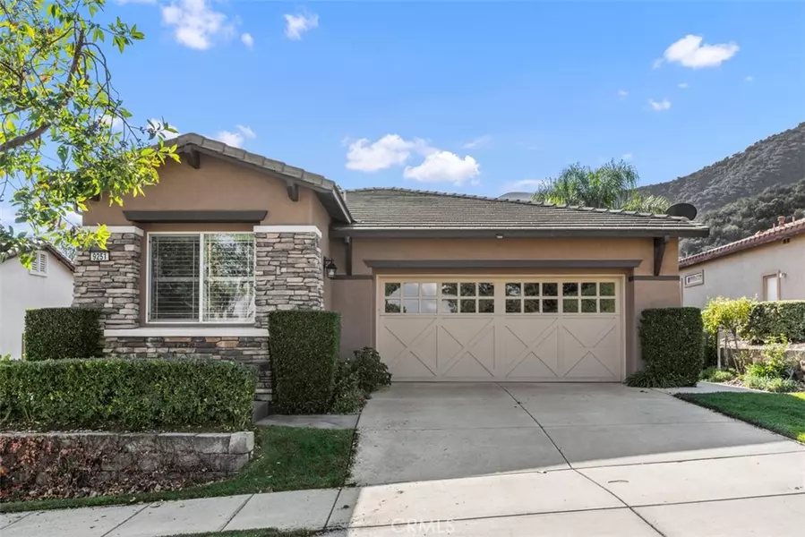 9251 Hughes DR, Corona, CA 92883