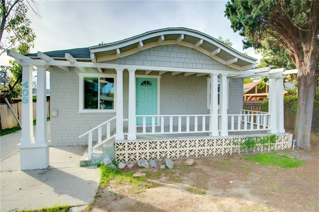 Hemet, CA 92543,409 E Acacia AVE