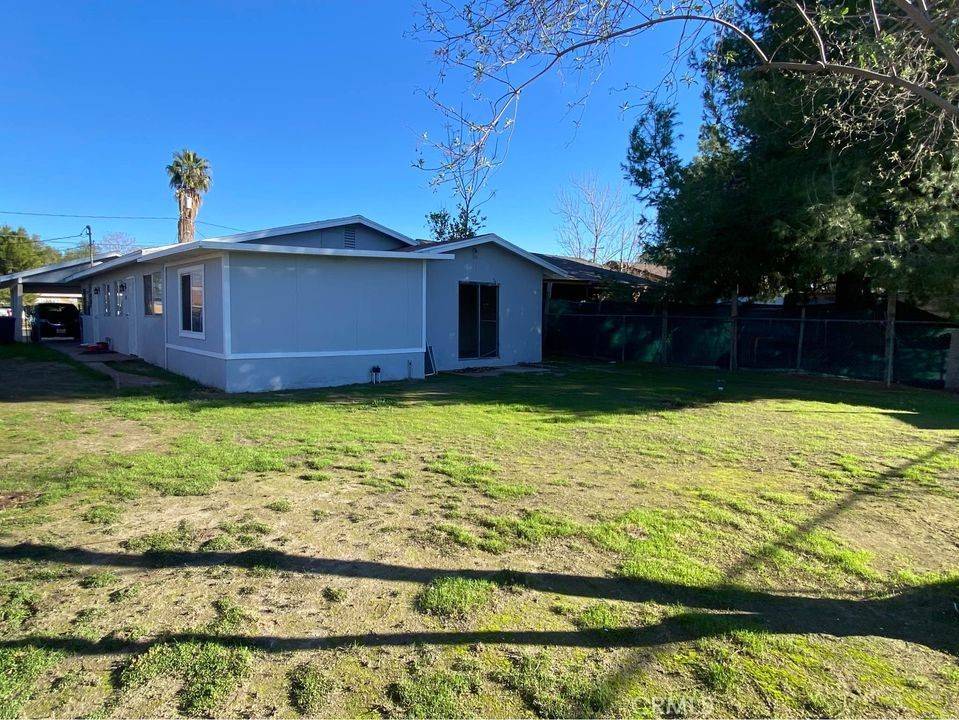 160 N Sheriff AVE, San Jacinto, CA 92583