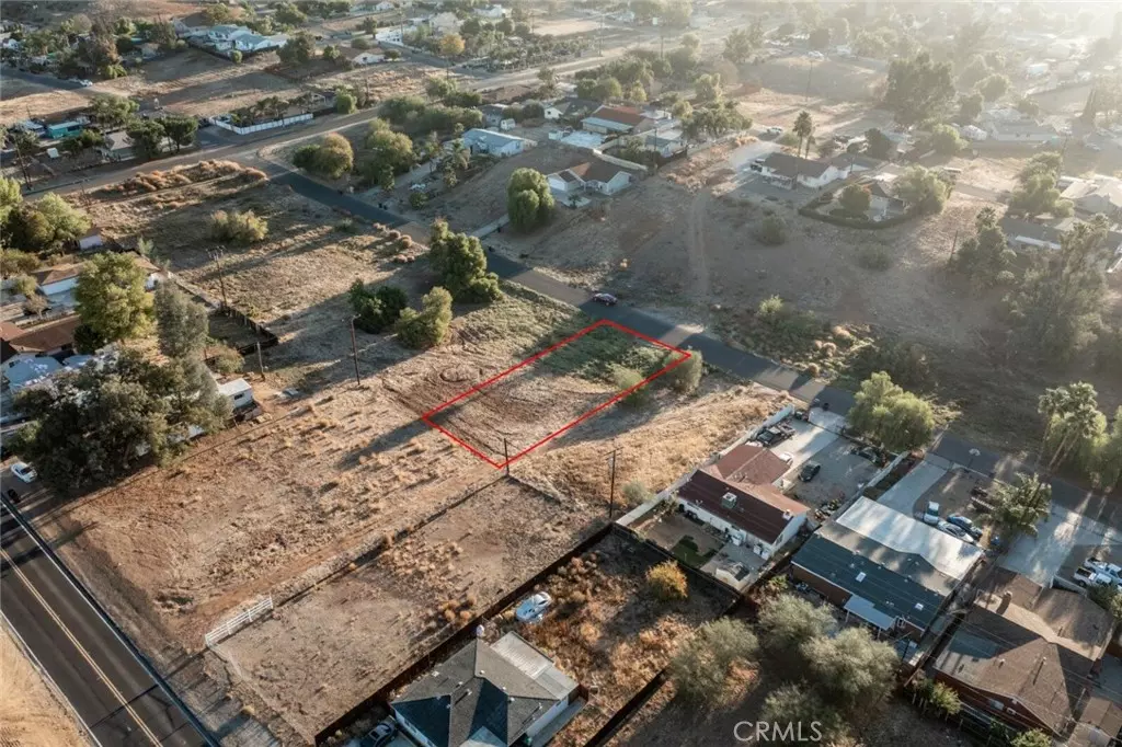 Menifee, CA 92587,0 Avenida Gaviota