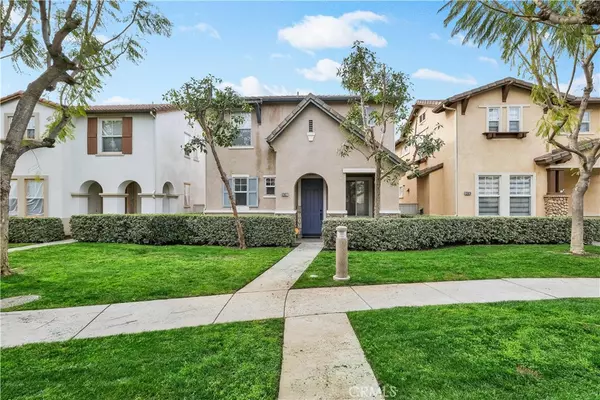12927 Sunrose CT, Chino, CA 91710