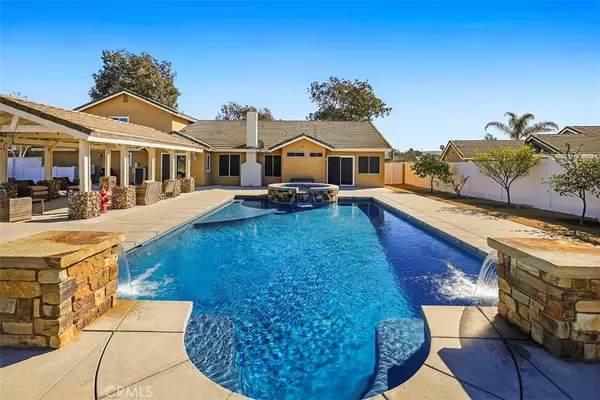 Norco, CA 92860,3604 Broken Feather DR