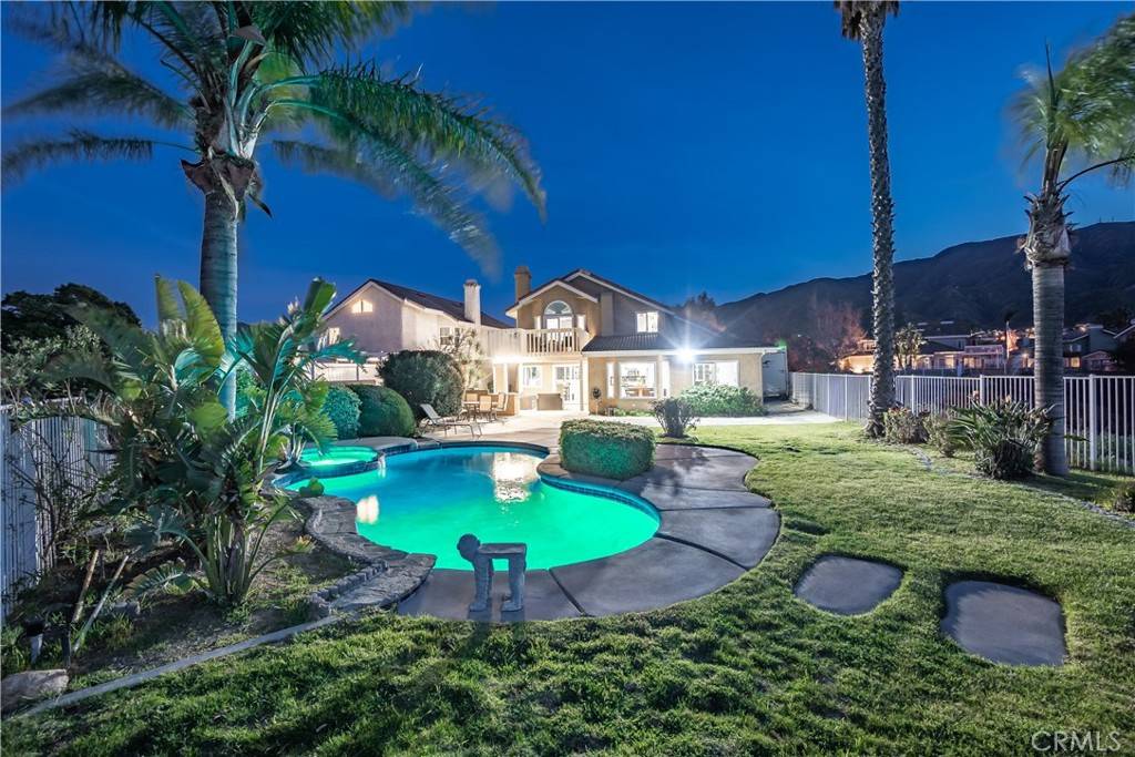 Corona, CA 92882,737 Highland View DR