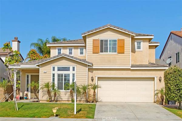 7691 Nut Grove AVE, Corona, CA 92880