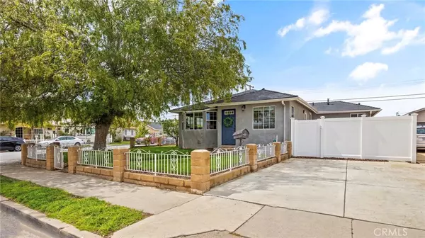 Brea, CA 92821,203 Oak PL