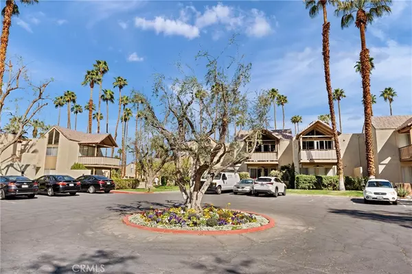 Indian Wells, CA 92210,78225 Cabrillo LN #103