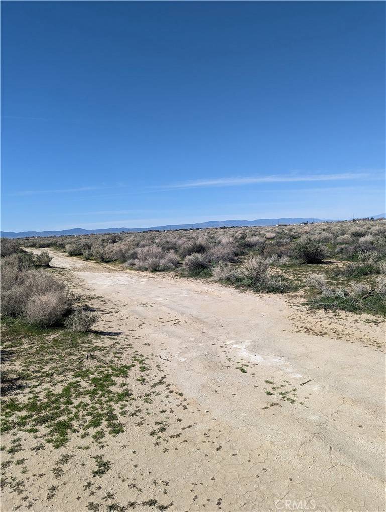 Rosamond, CA 93560,0 Unknown
