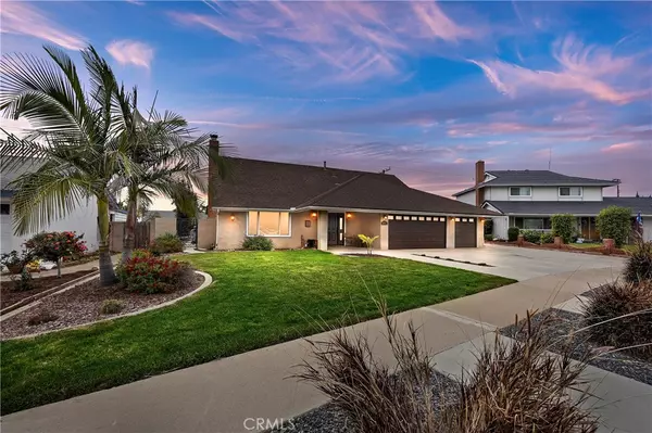 920 Mathewson AVE, Placentia, CA 92870
