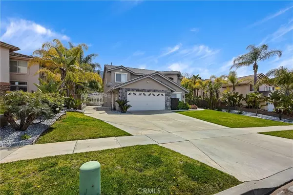 Corona, CA 92882,930 Shepard Crest DR