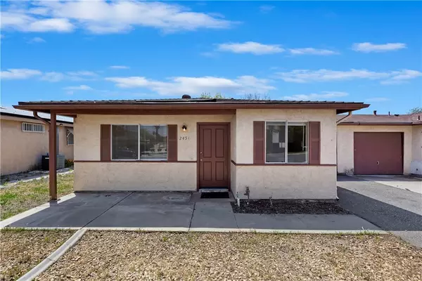 Hemet, CA 92545,2451 Cristobal AVE