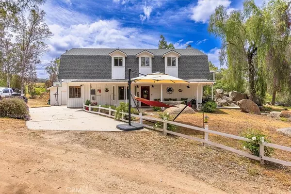 41455 Hyde RD, Hemet, CA 92544