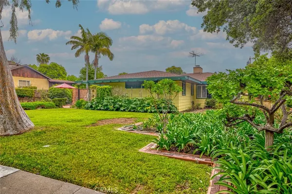 Pomona, CA 91768,1918 Westwood PL