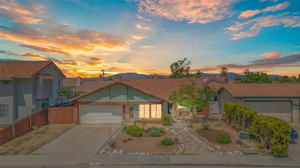 204 E Sage AVE, San Jacinto, CA 92582