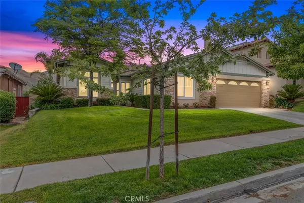 Yucaipa, CA 92399,33950 Pinehurst DR