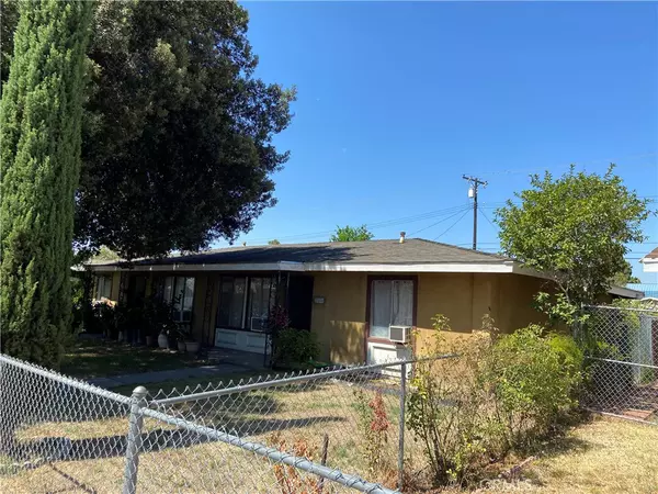 2013 Baudin ST, Pomona, CA 91766