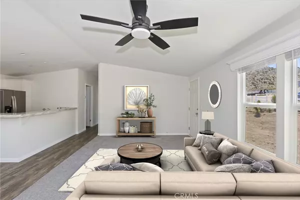 Pinon Hills, CA 92372,1192 Green CT