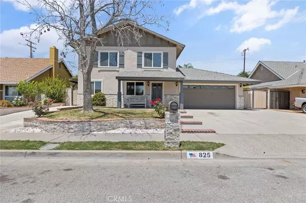 Brea, CA 92821,825 Sungrove PL