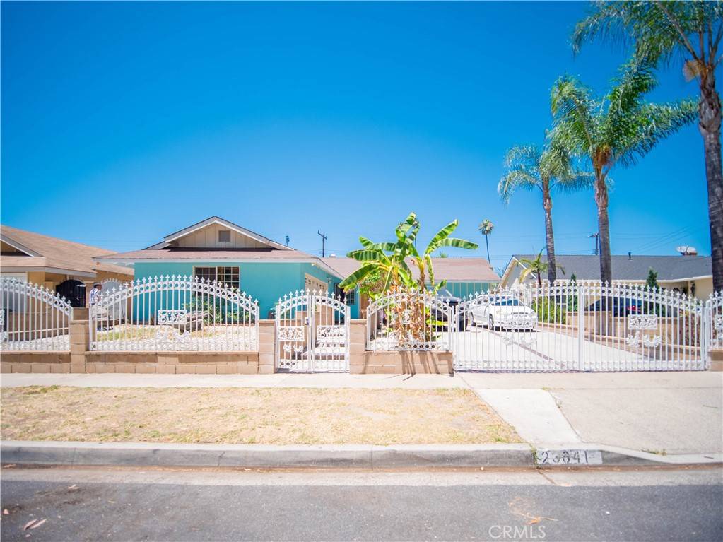 23841 Larkwood LN, Lake Forest, CA 92630