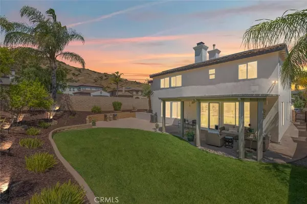 Corona, CA 92883,8591 Camino Zapote RD