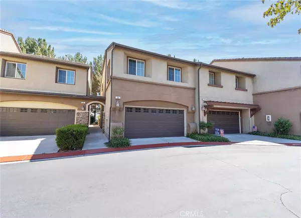 8692 9th ST #34, Rancho Cucamonga, CA 91730