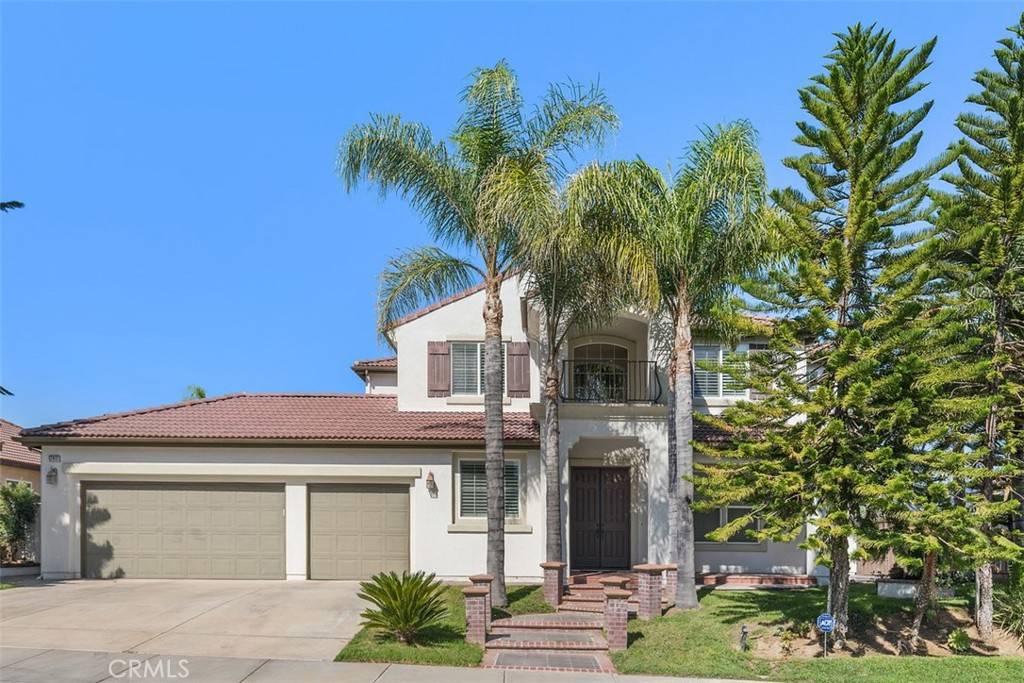 17417 Heights LN, Riverside, CA 92503