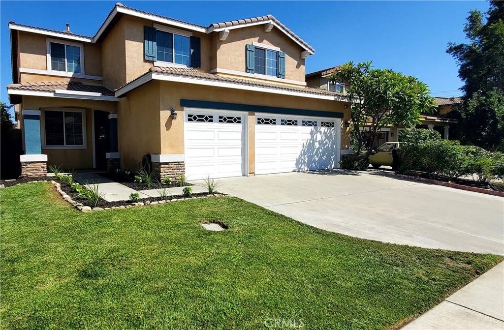 Fontana, CA 92336,7253 Myrtle PL