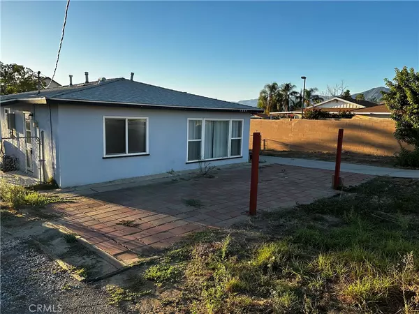 Mentone, CA 92359,1257 Agate AVE