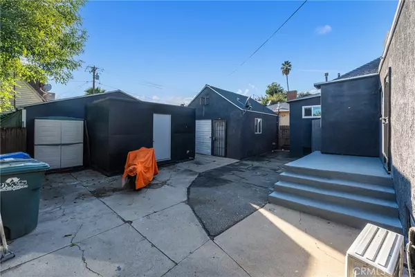 Altadena, CA 91001,670 Royce ST