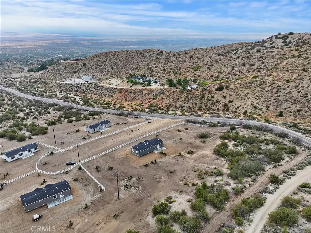 Pinon Hills, CA 92372,1220 Green CT