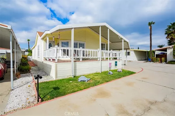 Walnut, CA 91789,3745 Valley BLVD #63