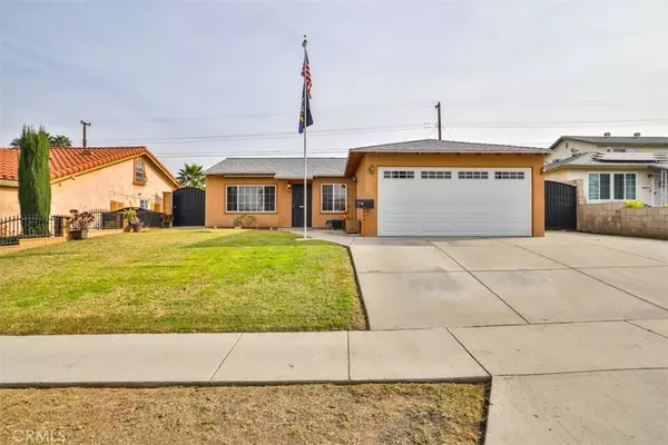 640 Ocala AVE, La Puente, CA 91744