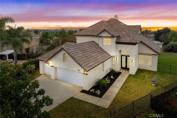 12954 Lynd CT, Yucaipa, CA 92399