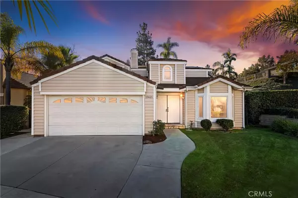 15621 Obsidian CT, Chino Hills, CA 91709