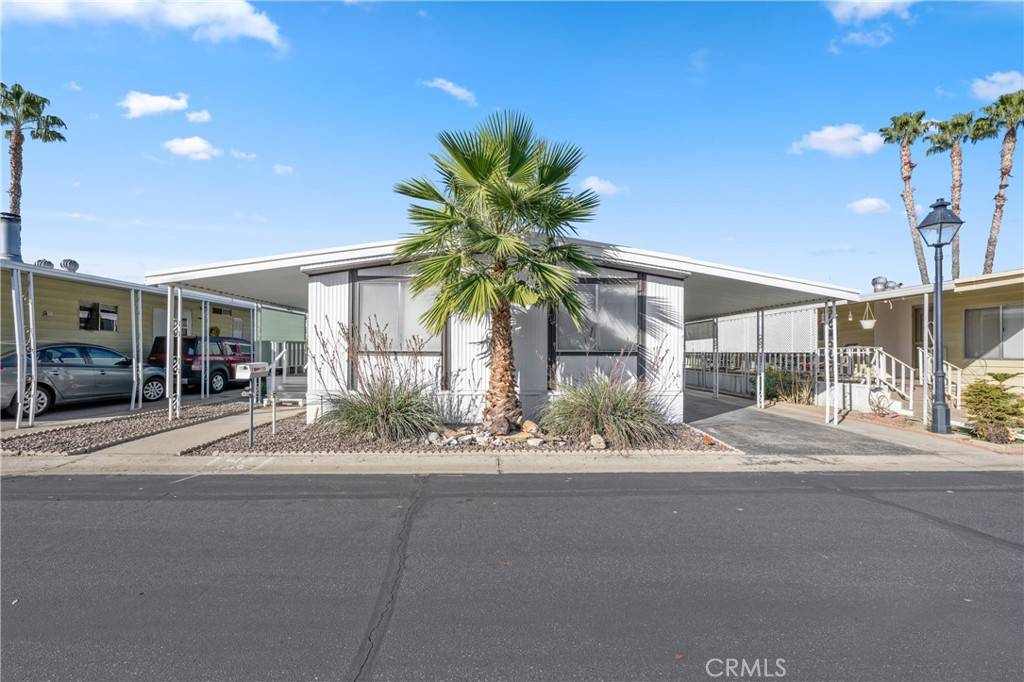 42751 E Florida AVE #109, Hemet, CA 92544