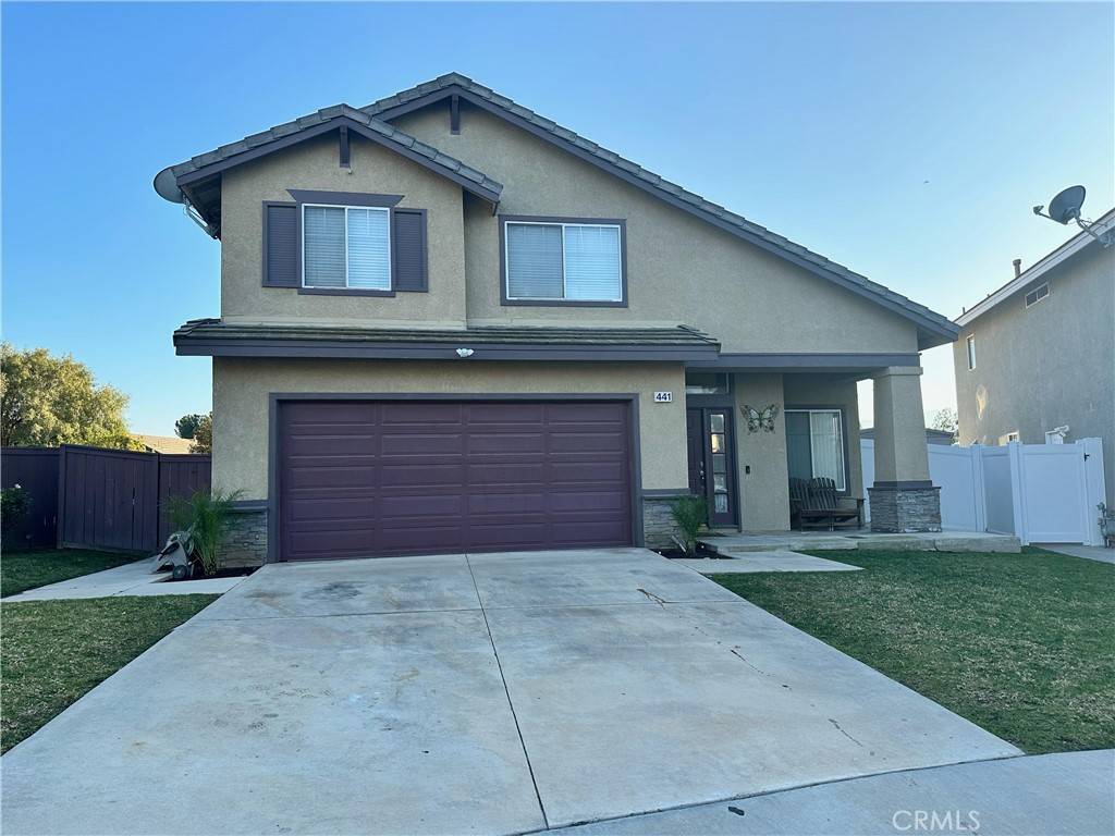 441 Shenandoah RD,  Corona,  CA 92879