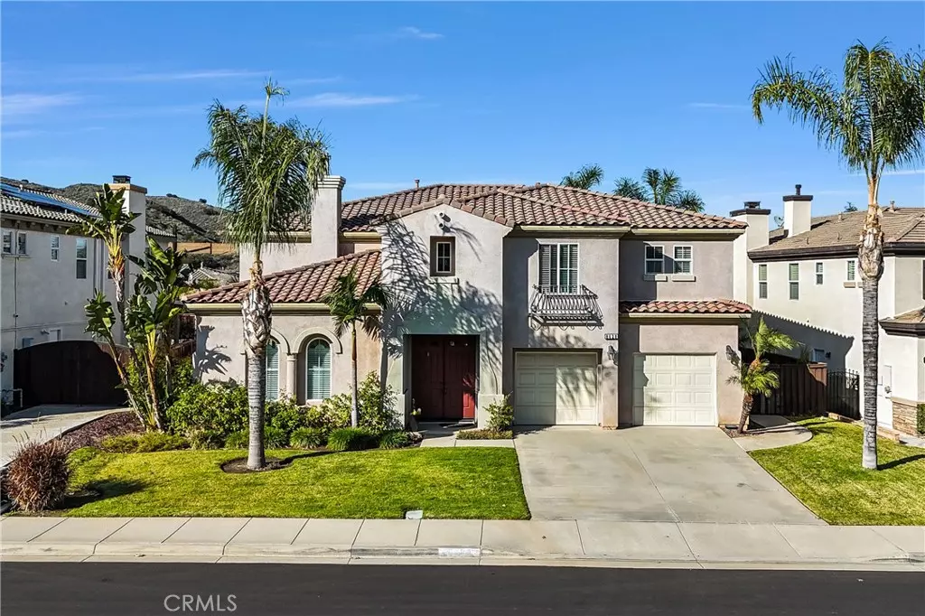 Corona, CA 92883,8628 Calle Canon RD