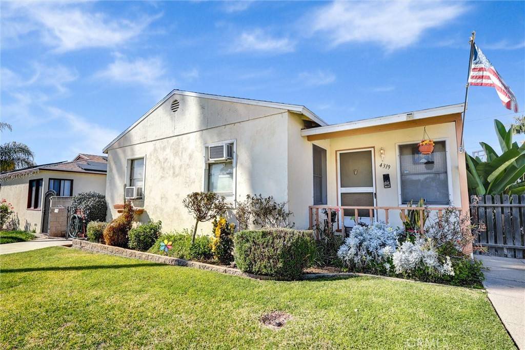 4319 Lynd AVE, Arcadia, CA 91006