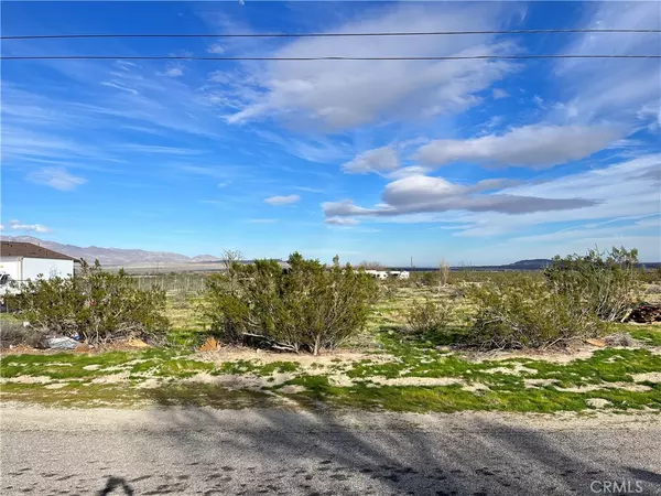 Borrego Springs, CA 92004,0 Frying Pan Lot 64 RD