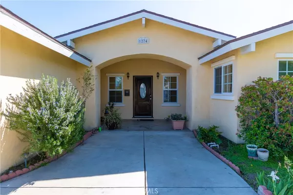 1274 N Siesta ST, Anaheim, CA 92801