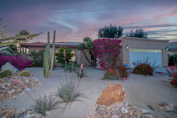 27179 Shadowcrest LN, Cathedral City, CA 92234