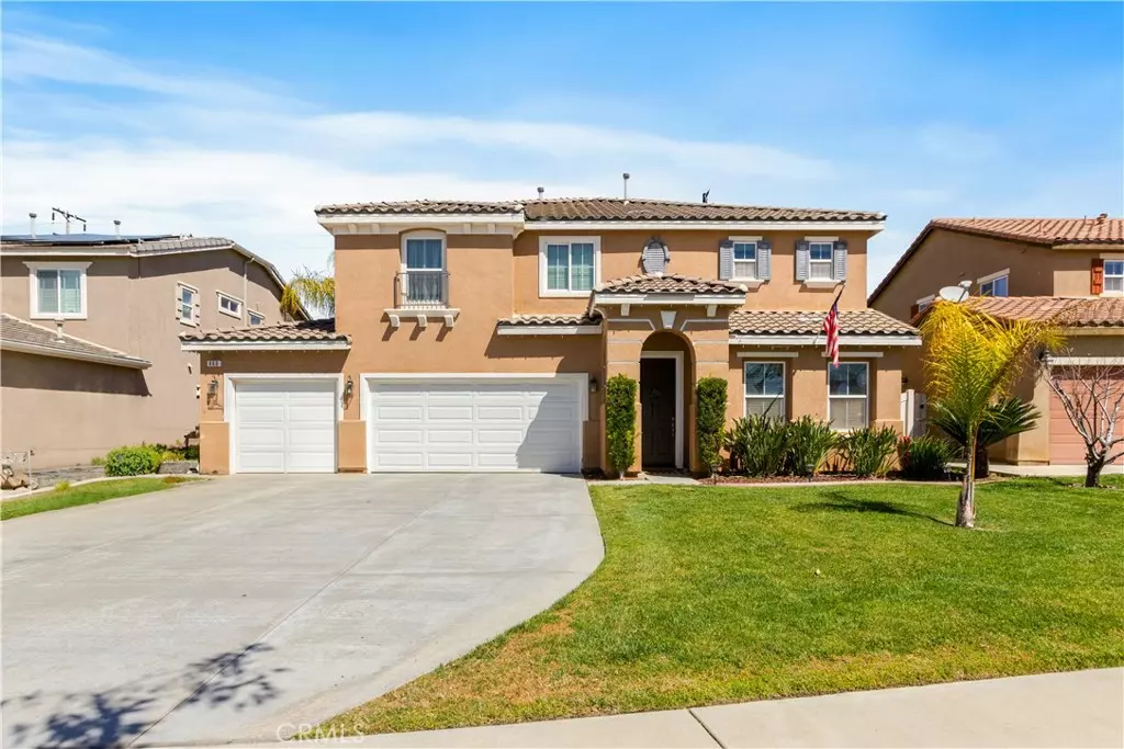 Redlands, CA 92374,660 Crystal Springs LN