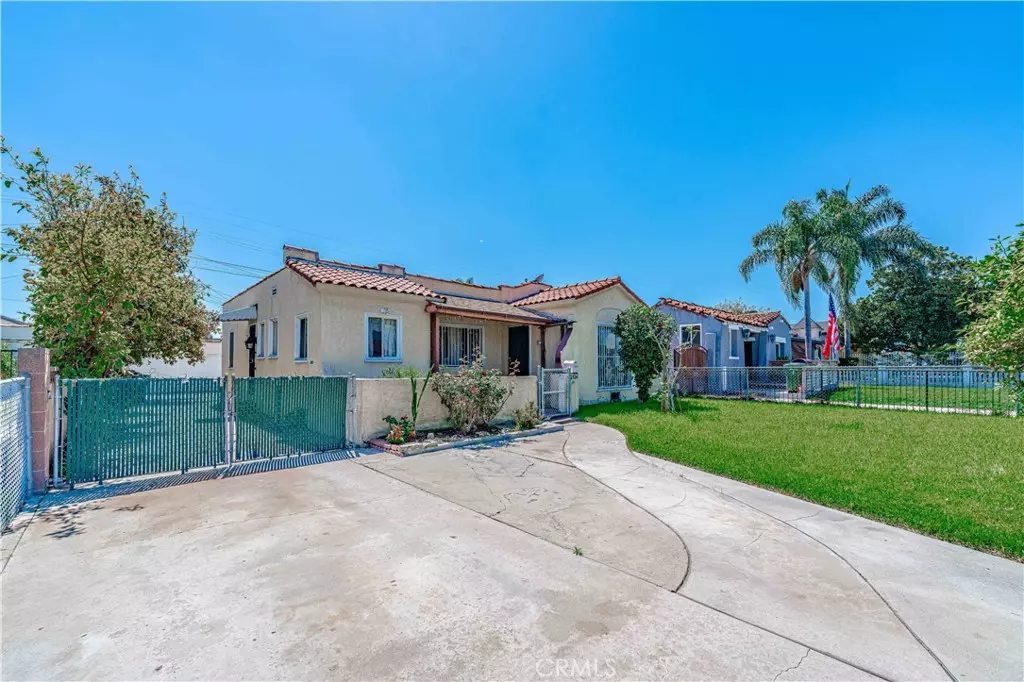 Huntington Park, CA 90255,3124 California ST