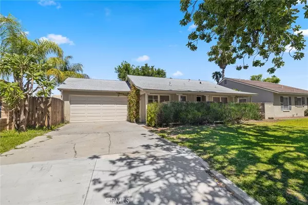 Riverside, CA 92506,3681 San Simeon WAY