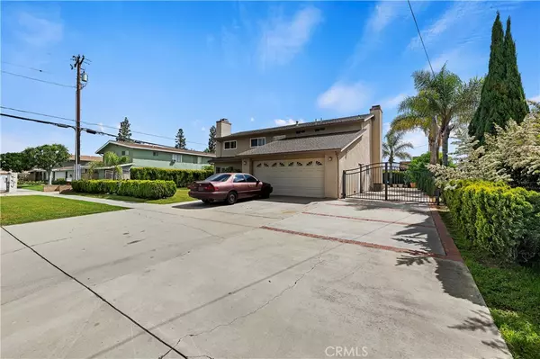 12122 Gilbert ST, Garden Grove, CA 92841