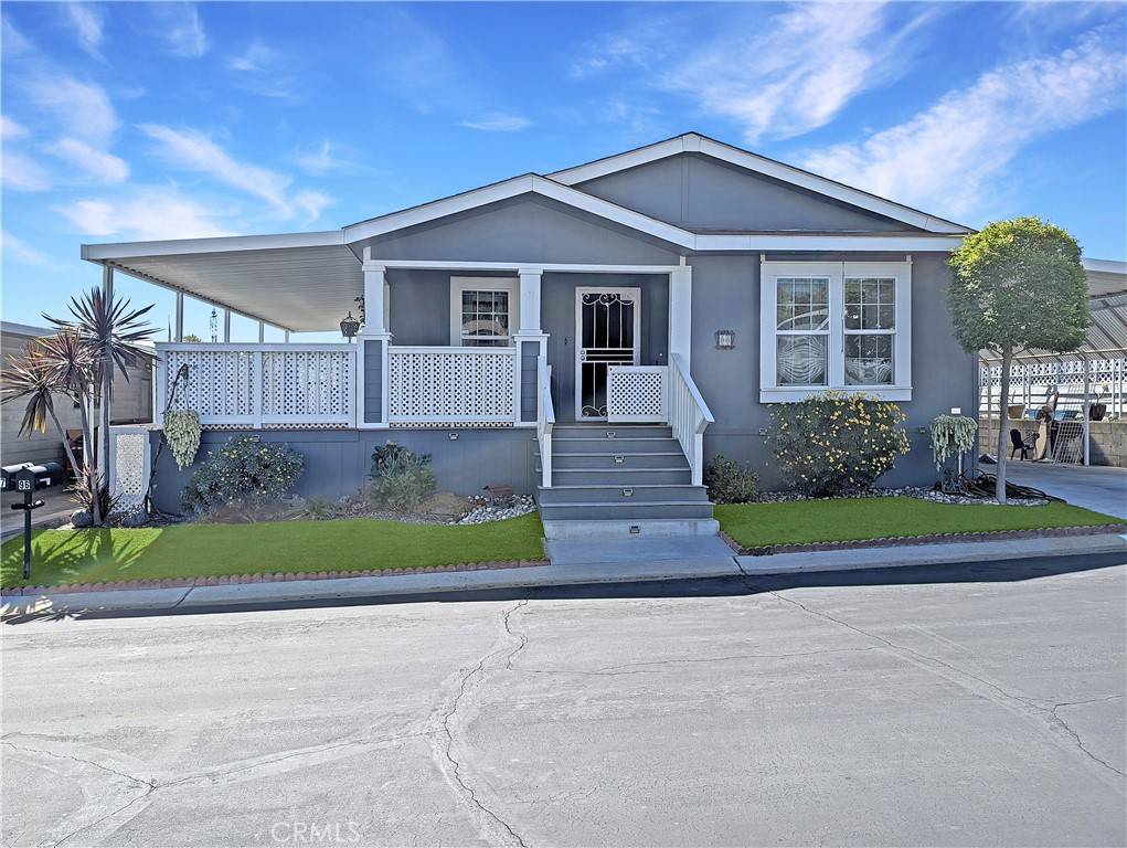 4000 Pierce ST #96, Riverside, CA 92505