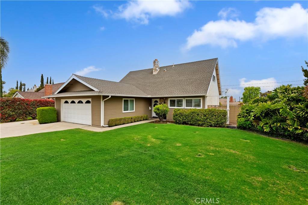 235 E Mission RD, Corona, CA 92879