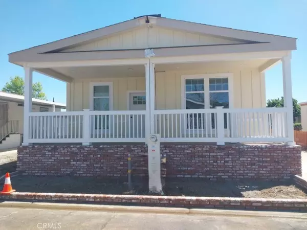 1597 Alamo DR #186, Vacaville, CA 95687